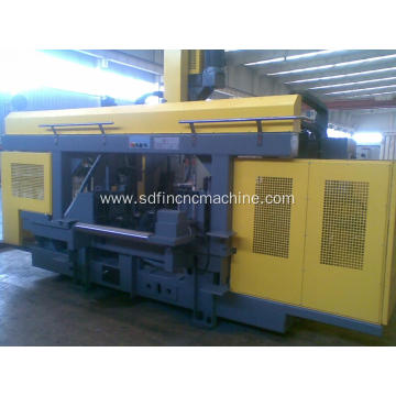 CNC Beam Drilling Machine for Steel Structure